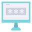 Password icon 64x64