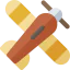 Airplane icon 64x64