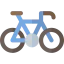 Bicycle icon 64x64