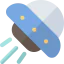 Ufo icon 64x64