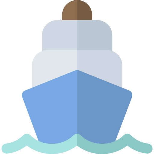 Ship icon