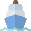 Ship icon 64x64