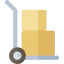 Trolley icon 64x64