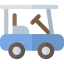 Golf cart іконка 64x64