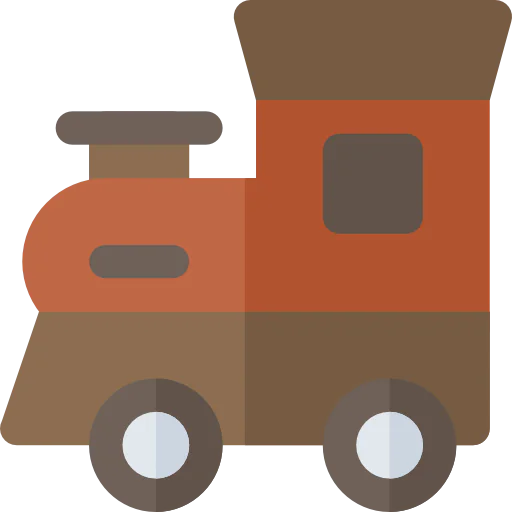 Train icon