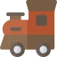 Train icon 64x64