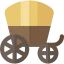 Wagon icon 64x64
