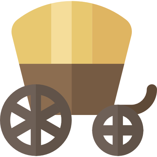 Wagon icon