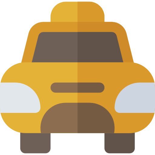 Cab icon
