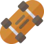 Skateboard icon 64x64