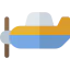 Airplane icon 64x64