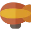 Zeppelin icon 64x64