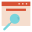 Search engine icon 64x64