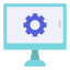 Setting icon 64x64