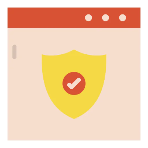 Shield icon
