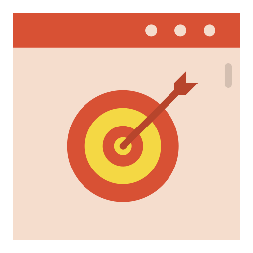 Target icon