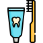 Toothbrush ícone 64x64