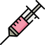 Syringe icon 64x64