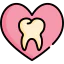 Tooth icon 64x64