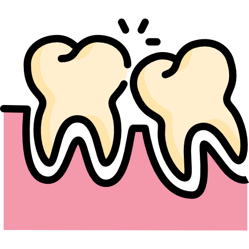 Tooth icon