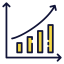 Chart biểu tượng 64x64