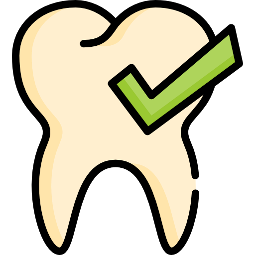 Tooth icon