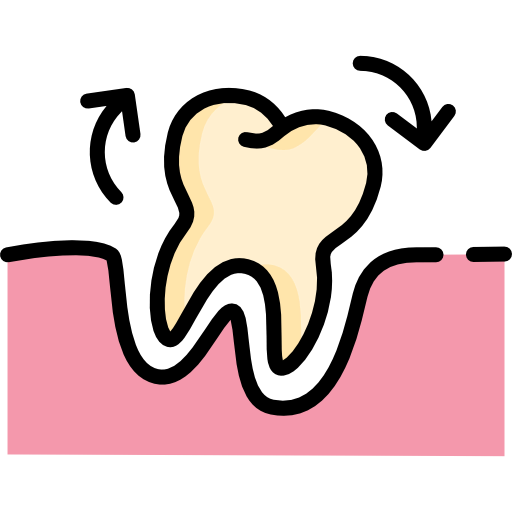 Tooth icon