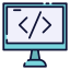 Coding biểu tượng 64x64