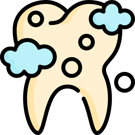 Tooth icon