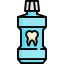 Mouthwash icon 64x64