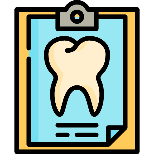 Tooth icon