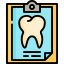 Tooth icon 64x64