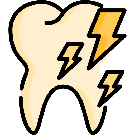Tooth icon