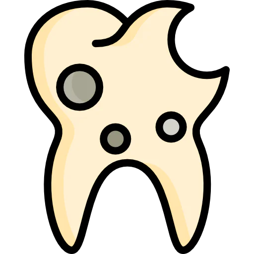 Tooth icon