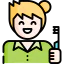 Dentist icon 64x64