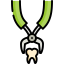 Tooth pliers icon 64x64