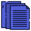 Document biểu tượng 64x64