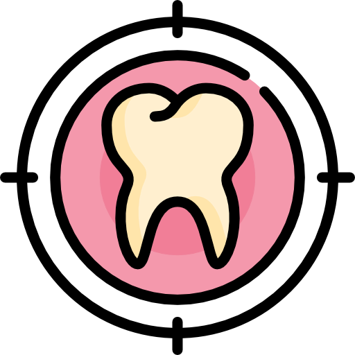 Tooth icon