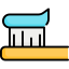 Toothbrush icon 64x64