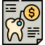 Tooth icon 64x64