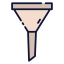 Funnel biểu tượng 64x64