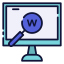 Keyword biểu tượng 64x64
