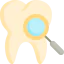 Tooth icon 64x64