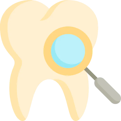 Tooth icon