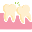 Tooth icon 64x64