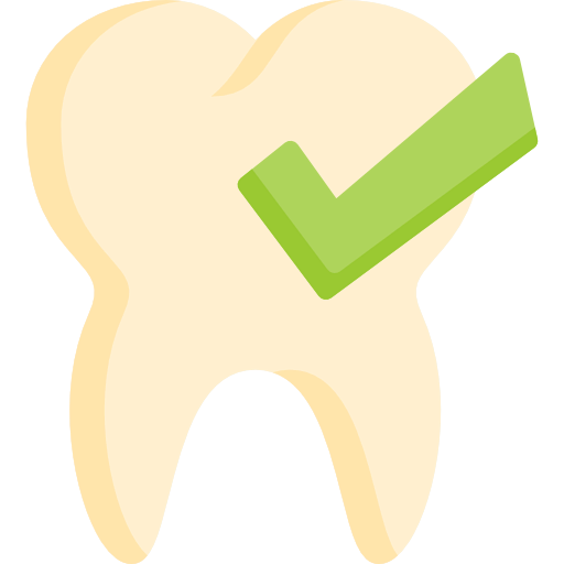 Tooth icon