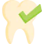 Tooth icon 64x64
