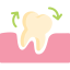 Tooth icon 64x64