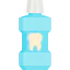 Mouthwash icon 64x64