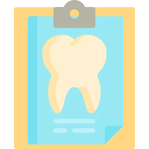 Tooth icon